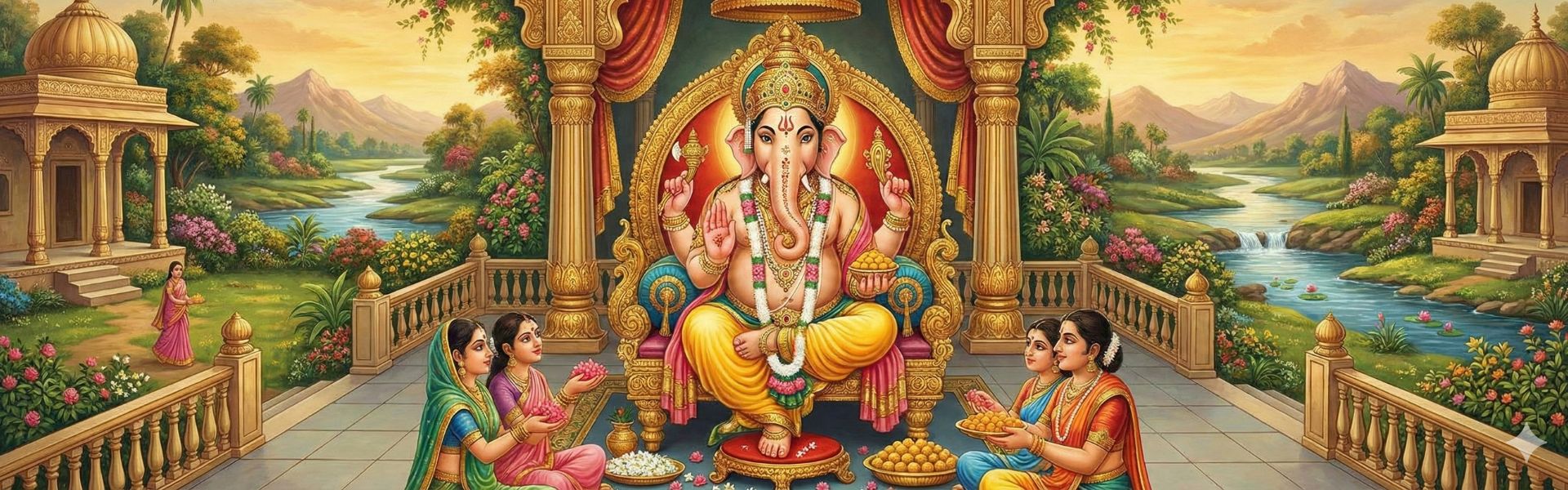 Shri Ganesh