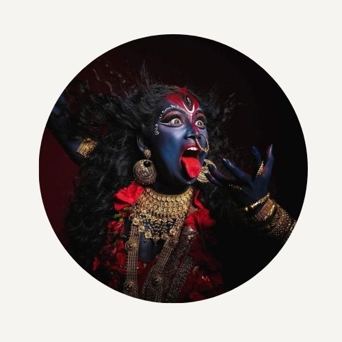 Kali Maa