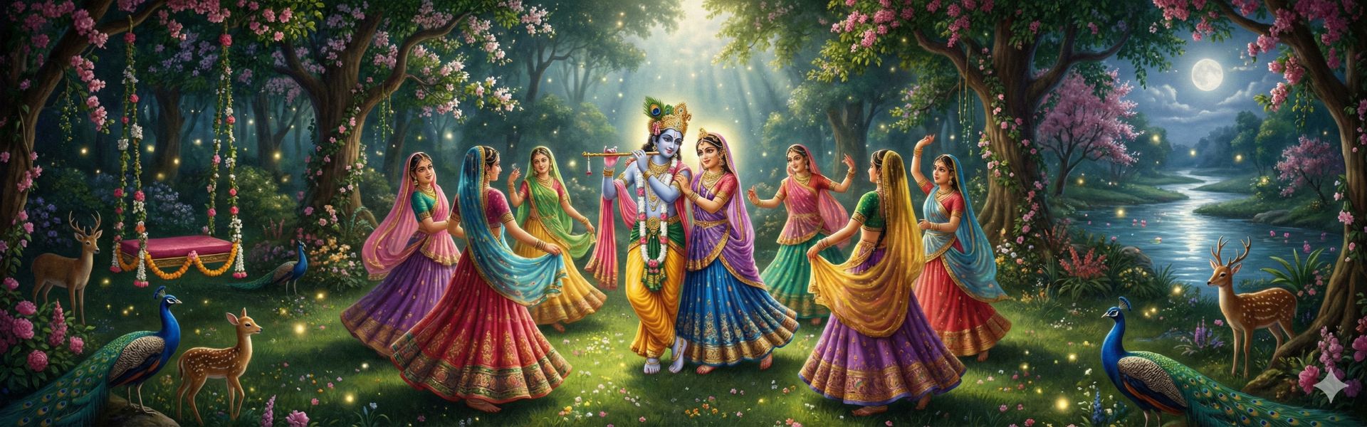 Krishna Ji