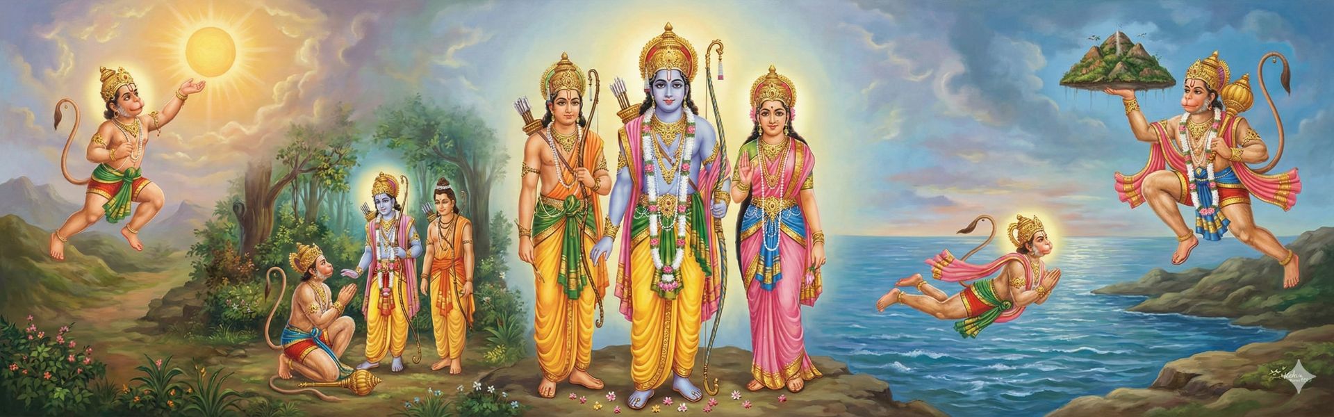Shri Ram