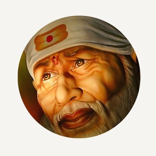 Sai Baba