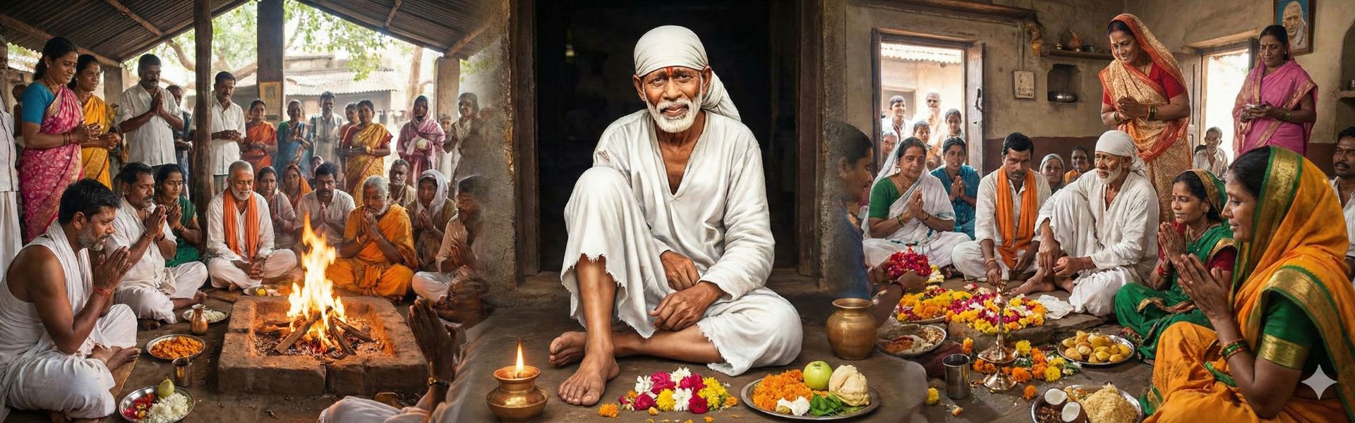 Shri Sai Baba
