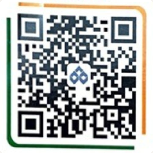 Payment QR Code