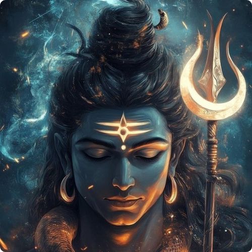 Shiv Ji