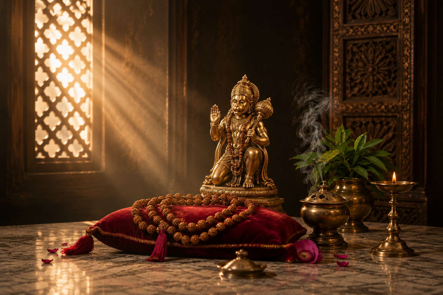 Divine Idols