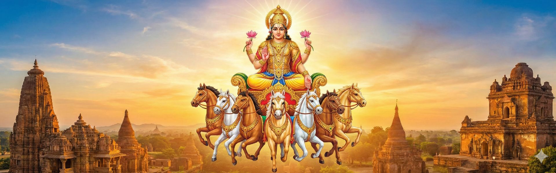 Shri Surya Dev
