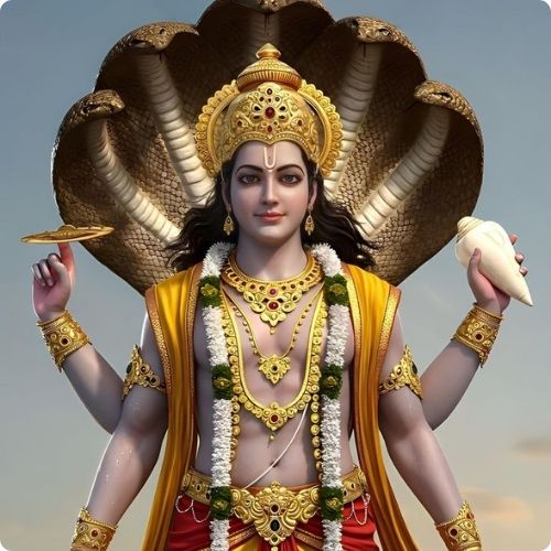 Vishnu Ji